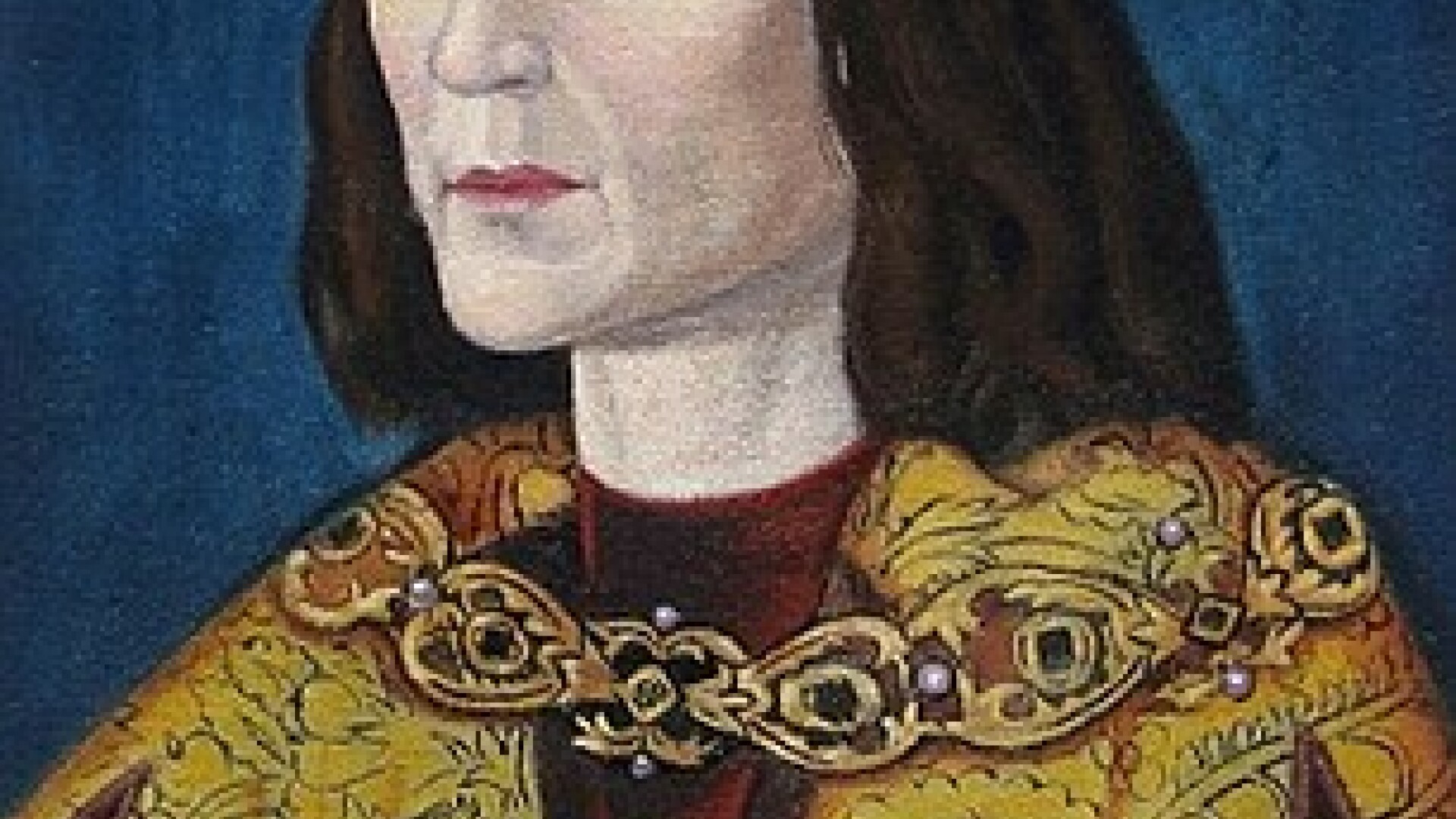 regele Richard al III-lea