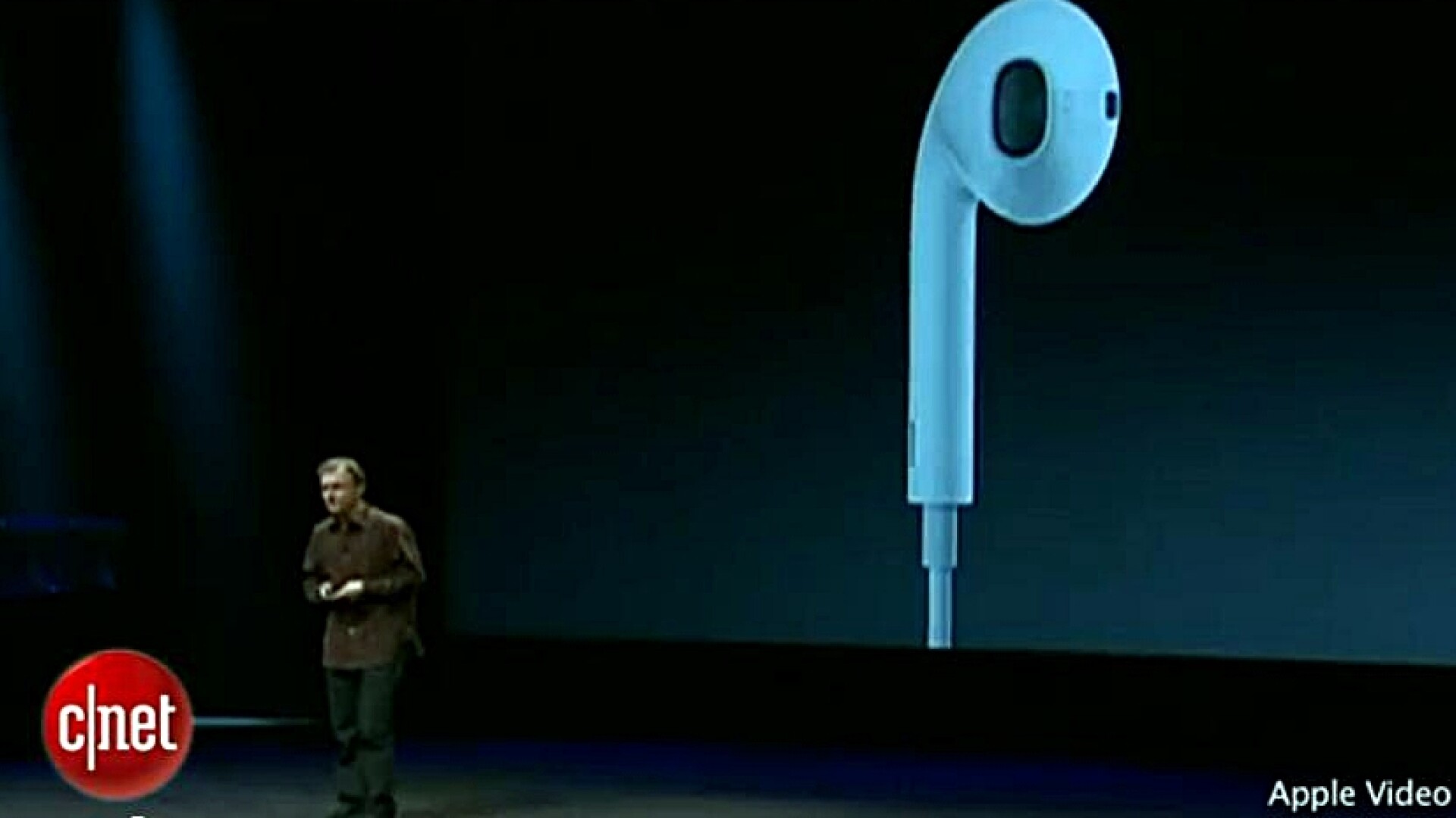 EarPods