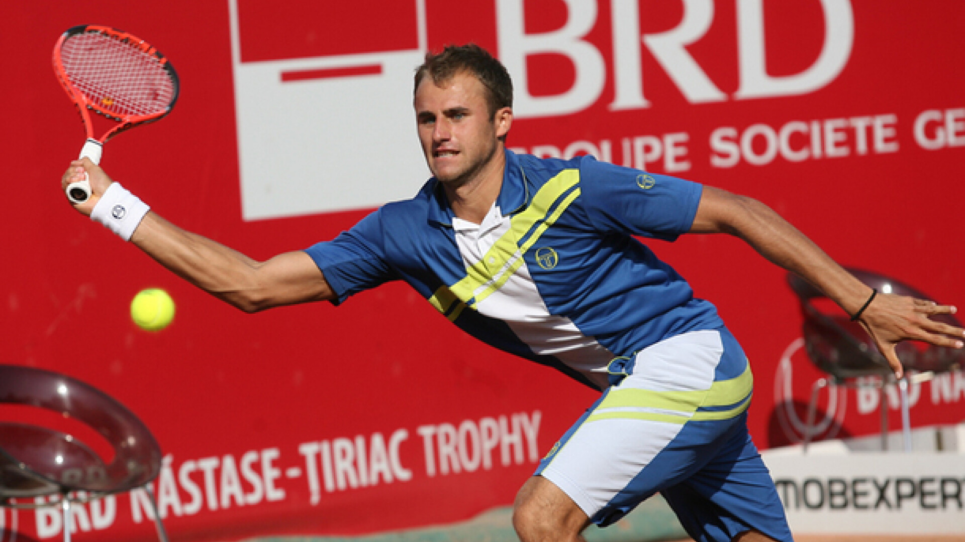 Marius Copil: „Clujenii iubesc sportul, vor veni in numar mare”