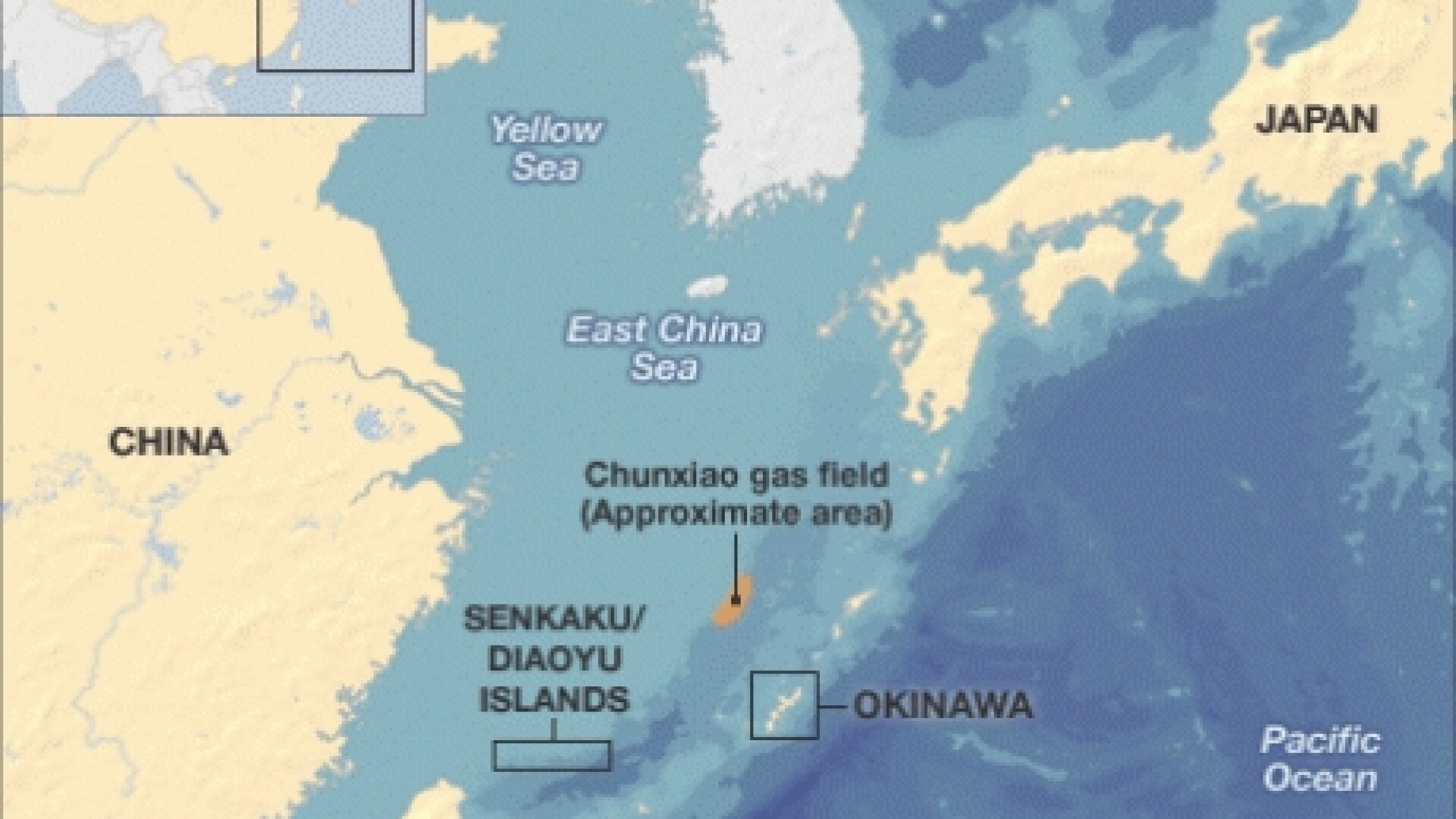 Insulele Senkaku sau Diaoyu