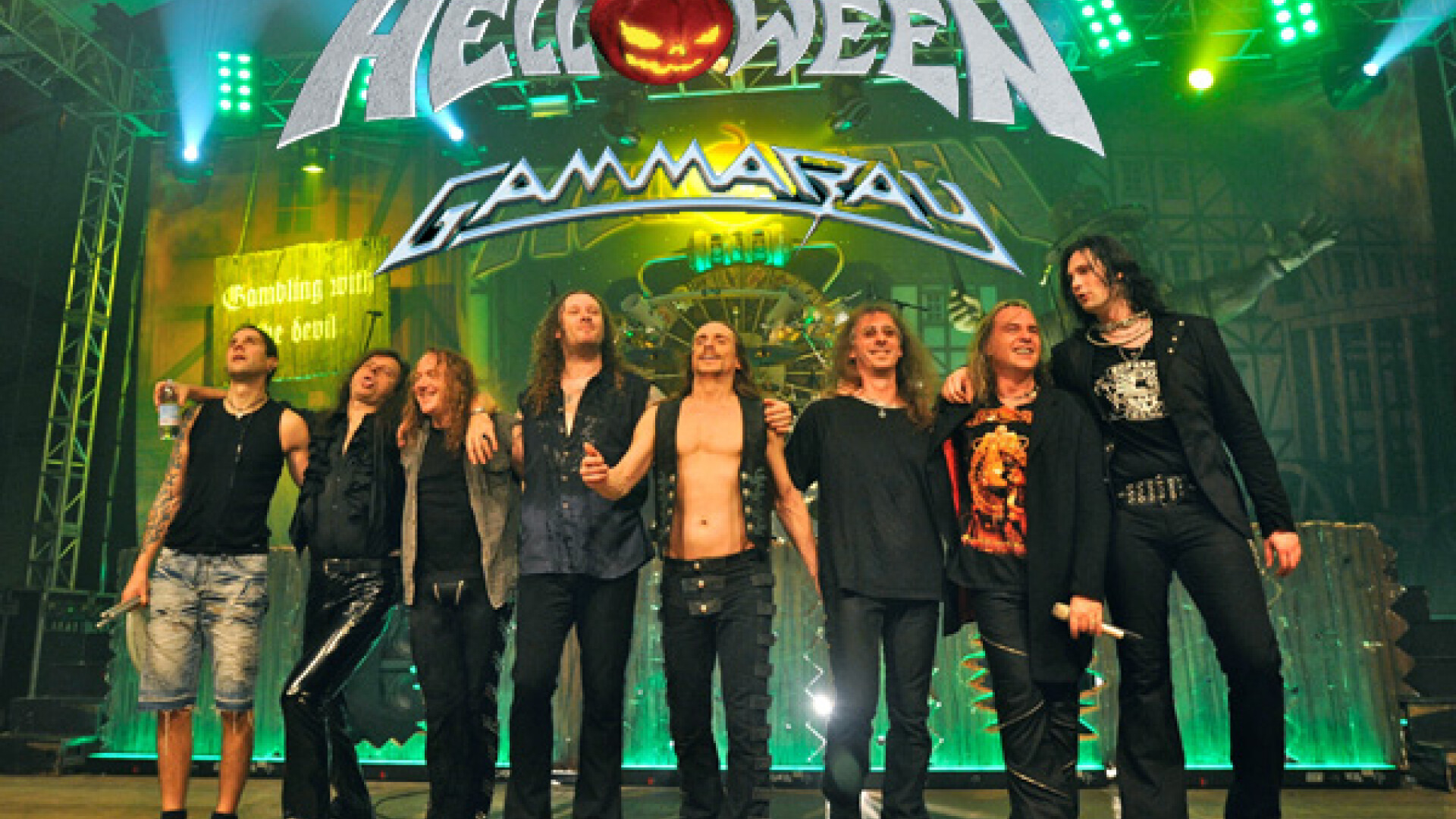 Helloween