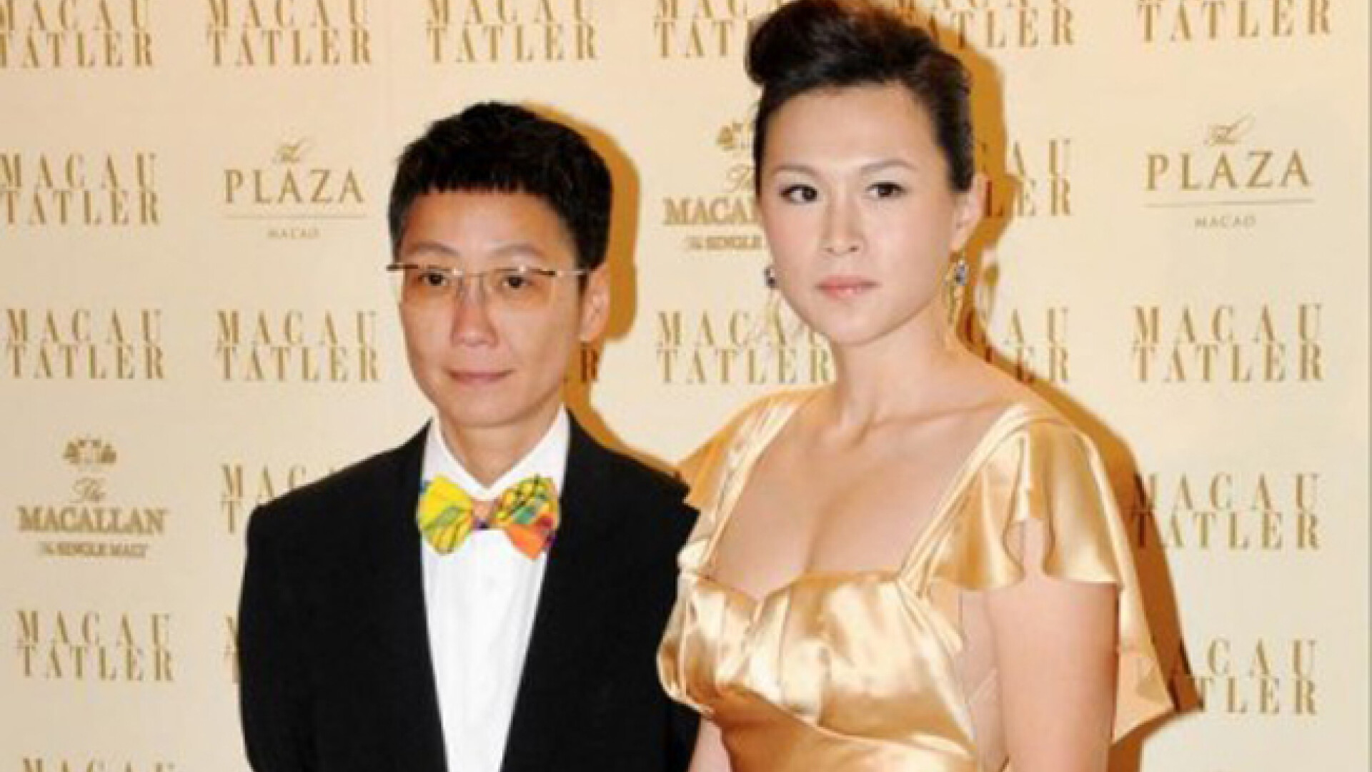 fata lesbiana, miliardar chinez