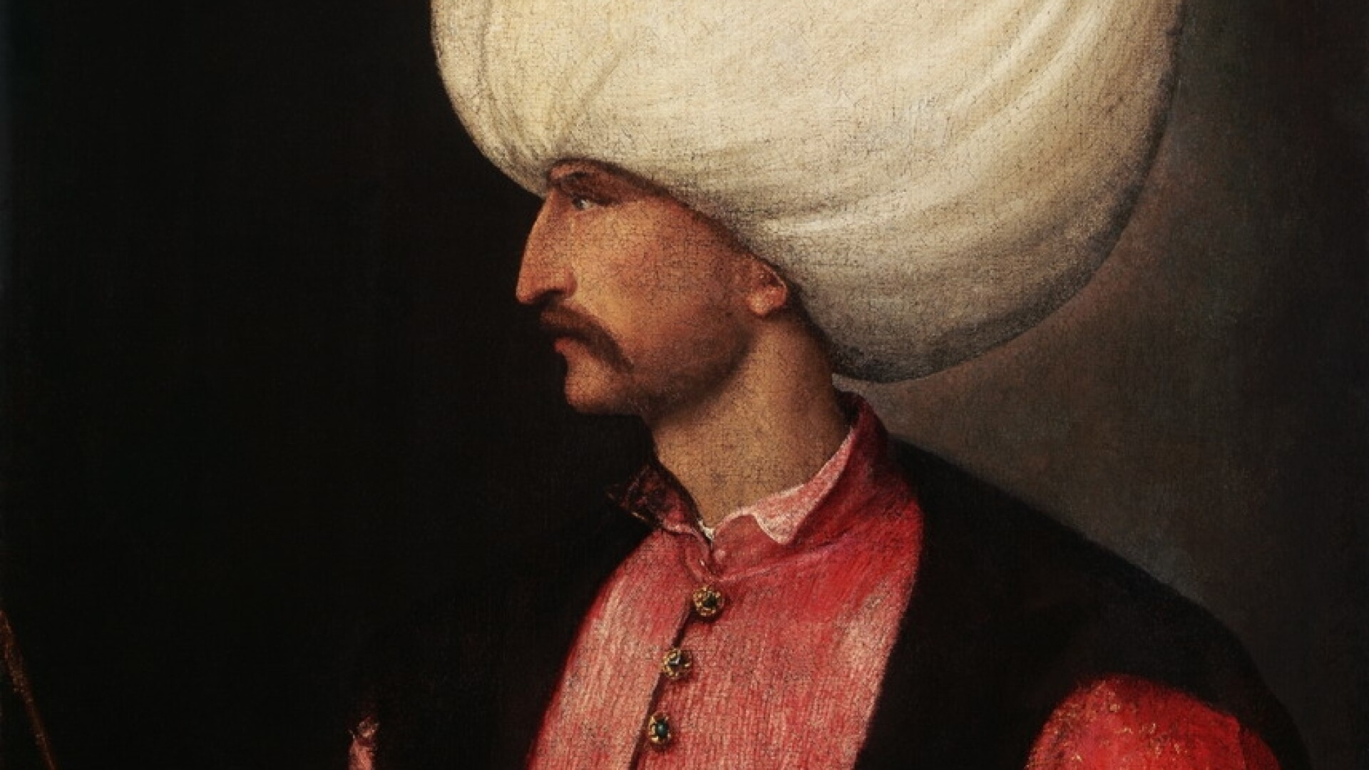 Suleiman Magnificul