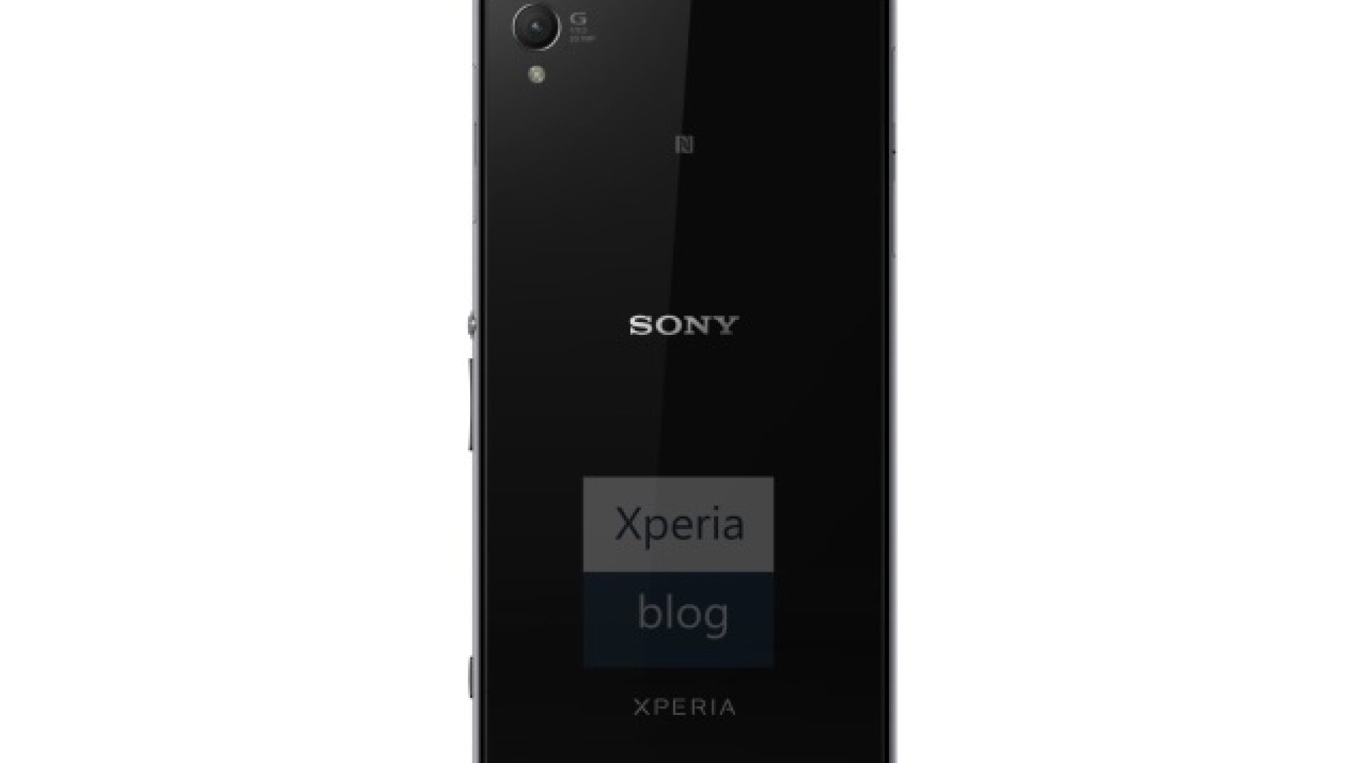 Sony Xperia Z1 - neoficial