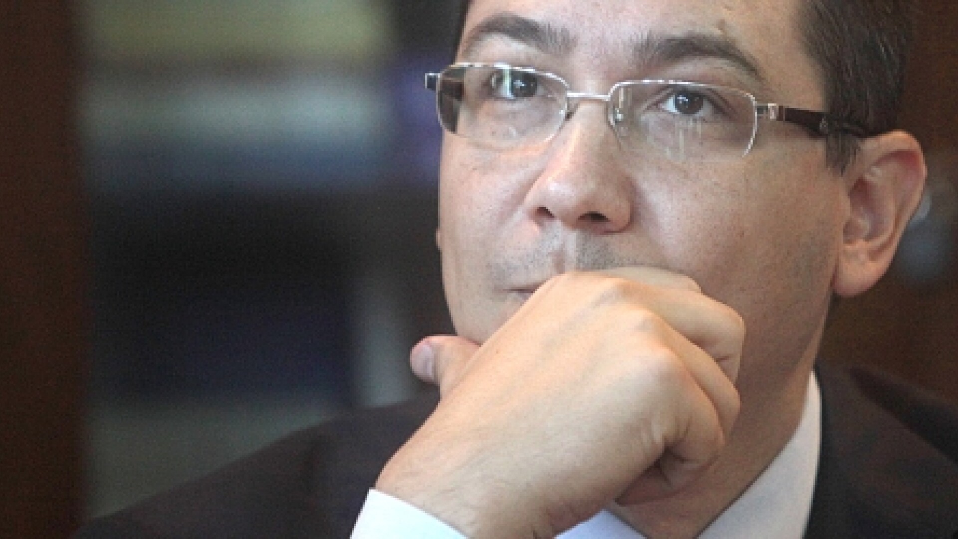 victor ponta