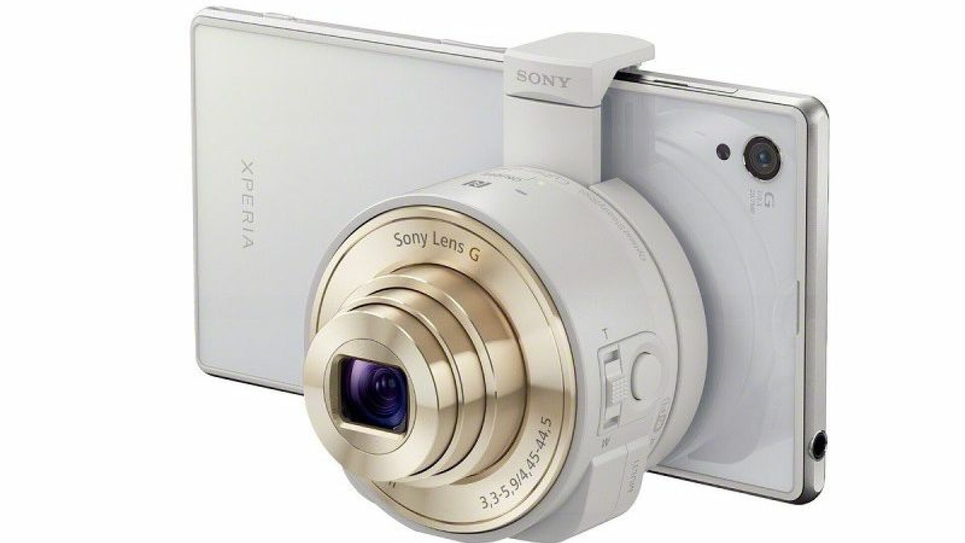 sony qx