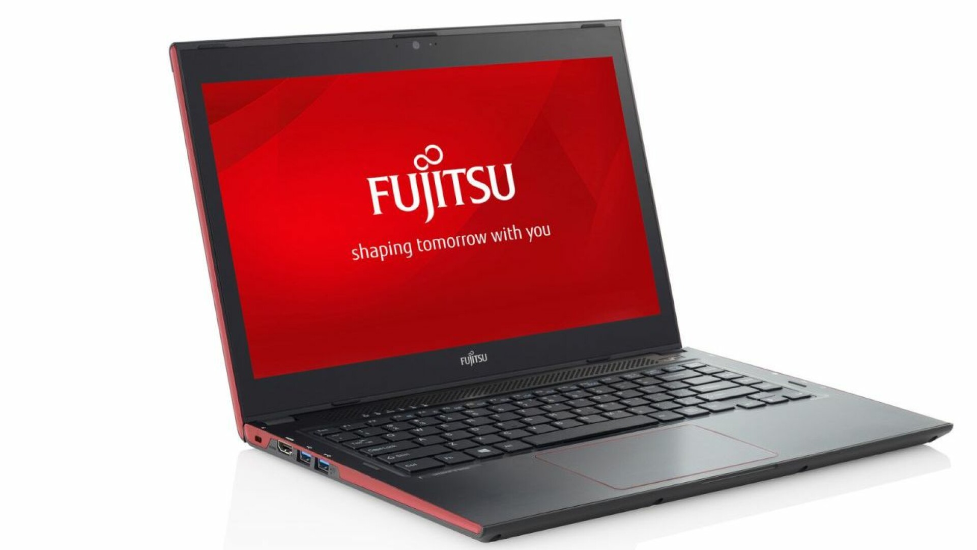 Fujitsu Lifebook U