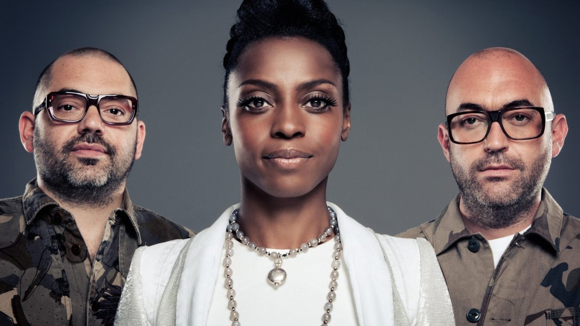 Morcheeba