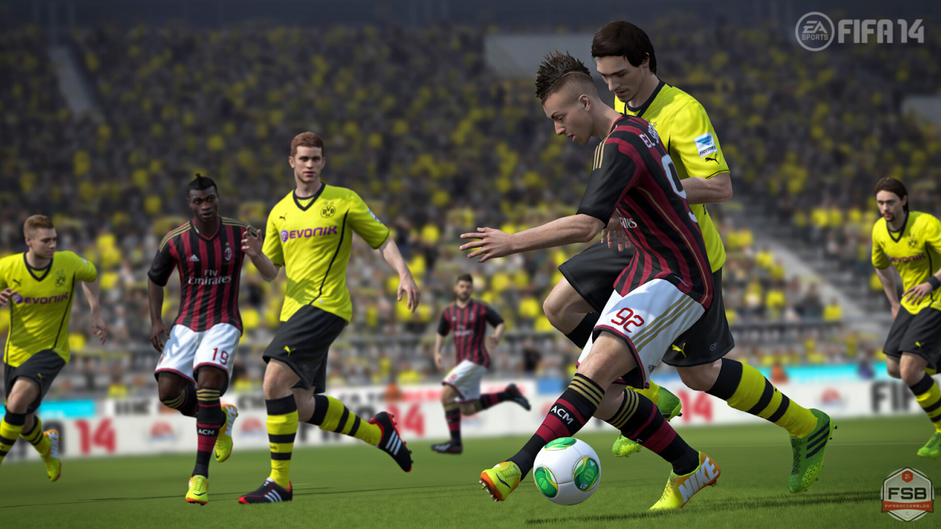 Fifa 14