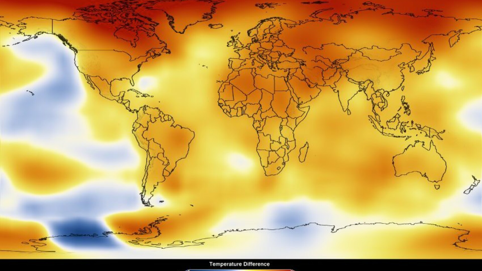 ONU, climat