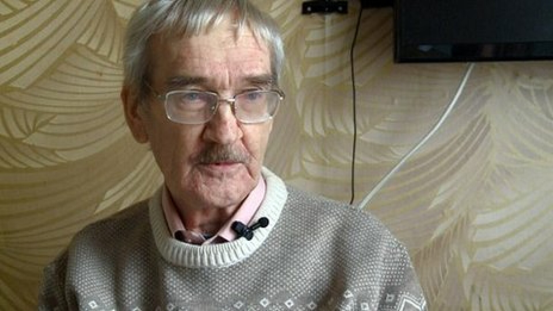 Stanislav Petrov