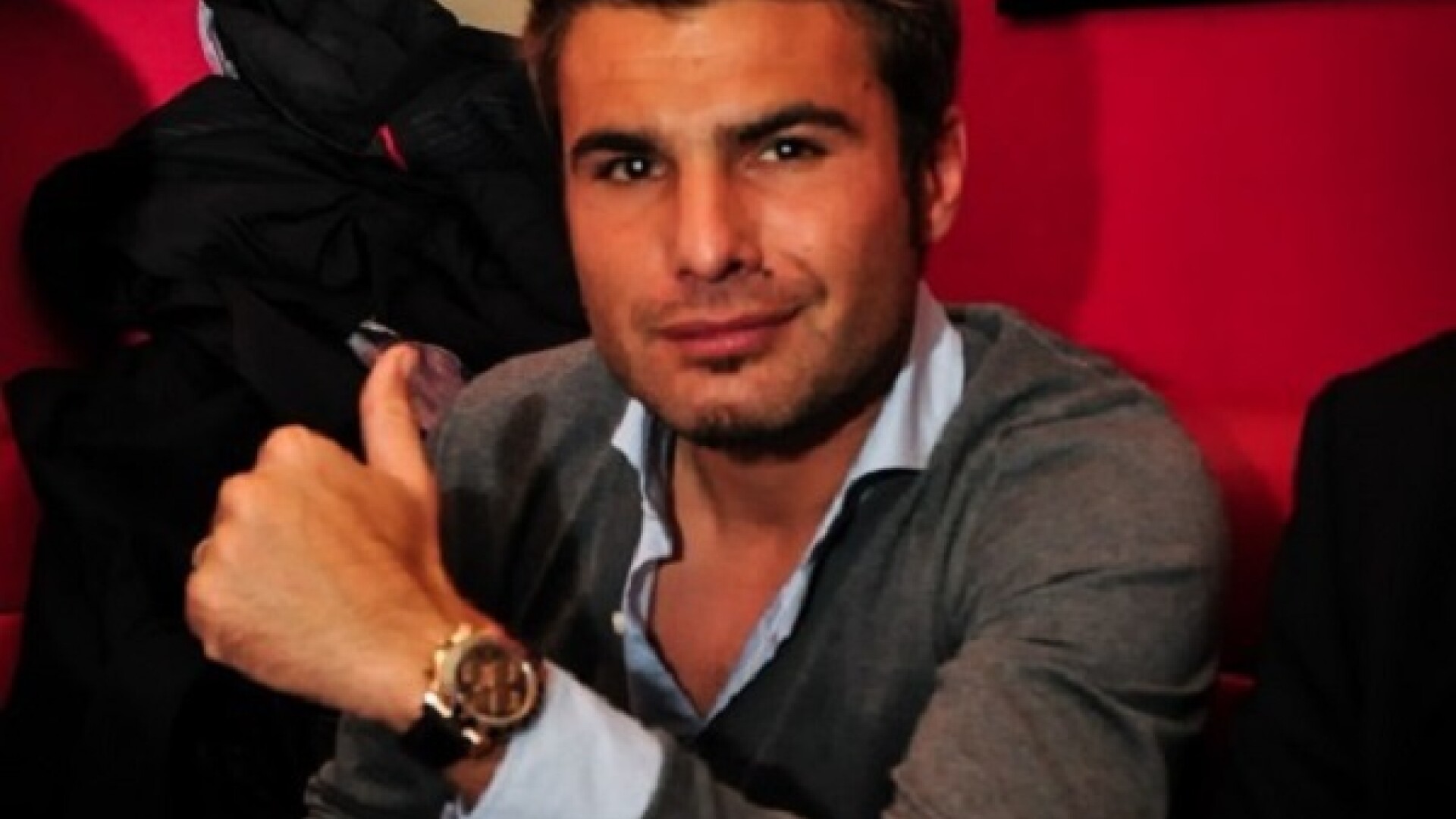 Adrian Mutu