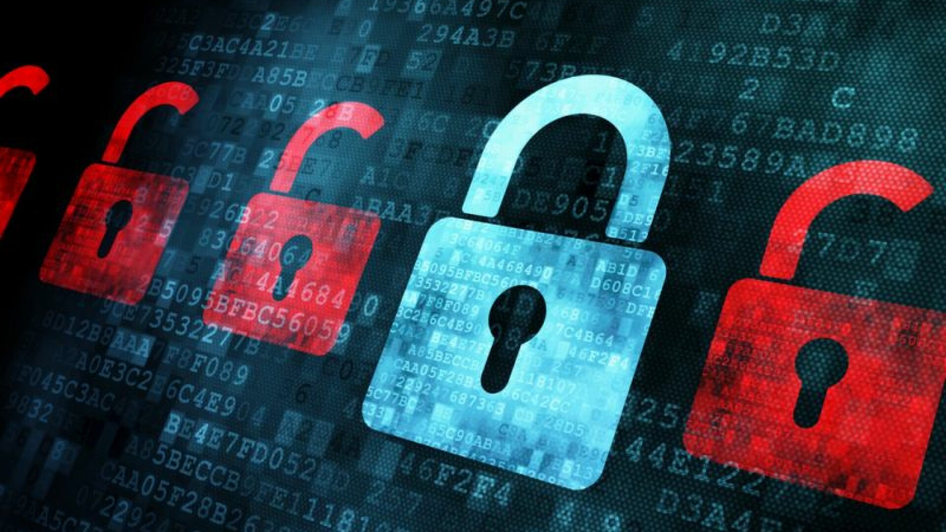 securitate cibernetica, hackeri