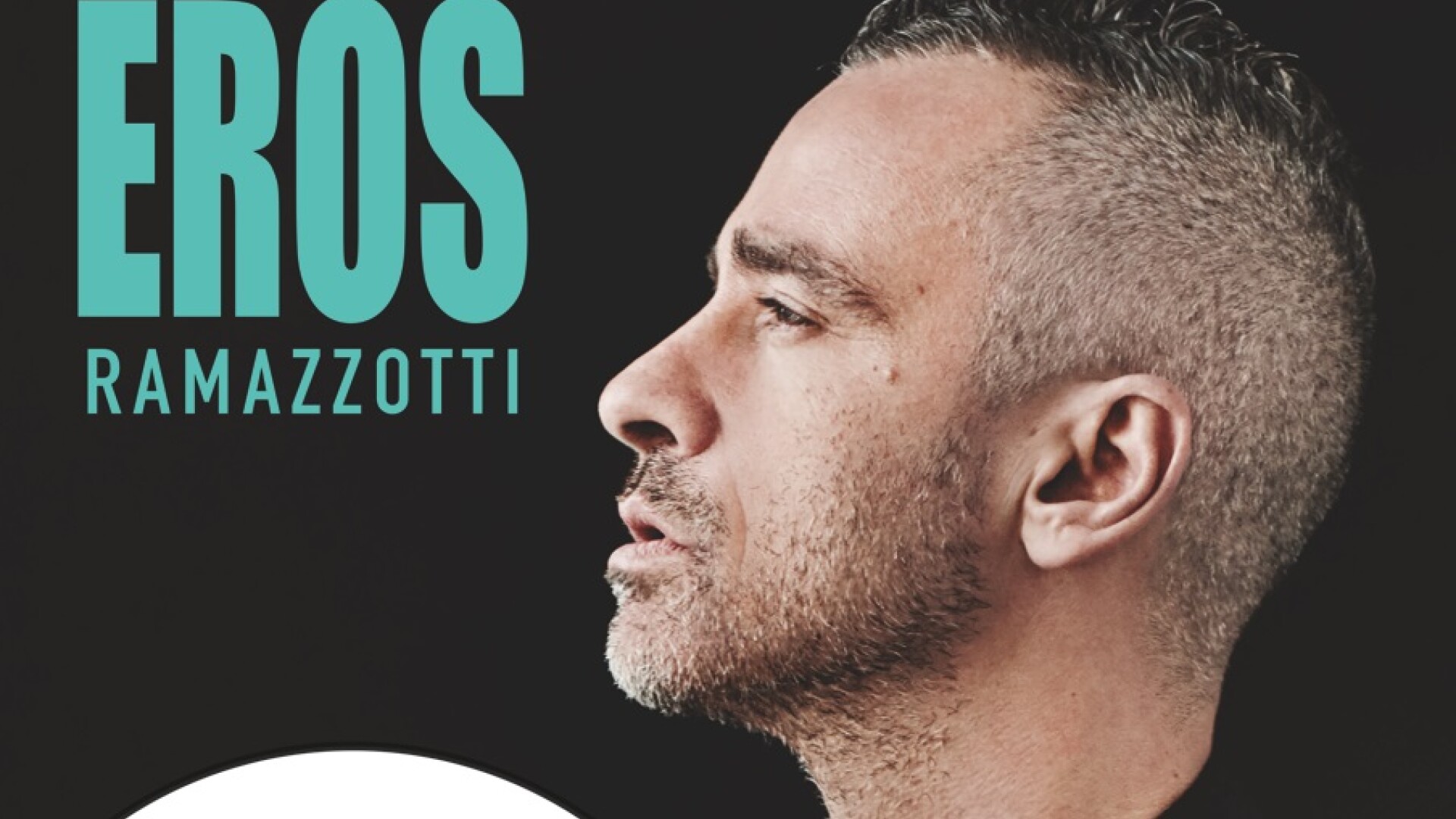 Eros Ramazzotti in premiera la Cluj-Napoca