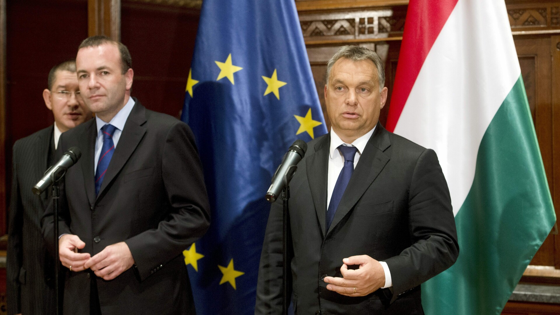 viktor orban