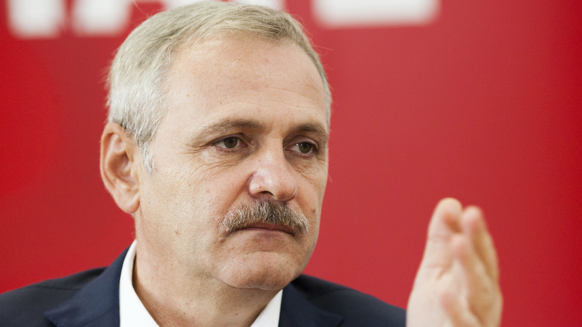 Liviu Dragnea - AGERPRES