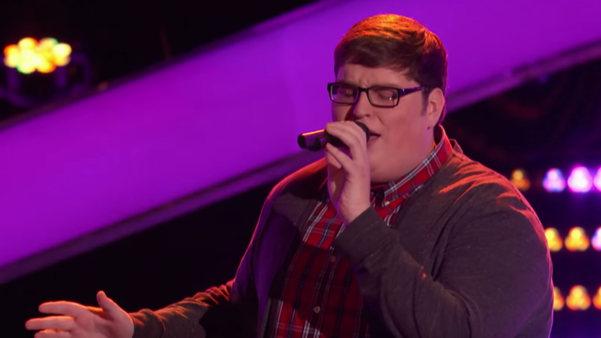 Jordan Smith - The Voice