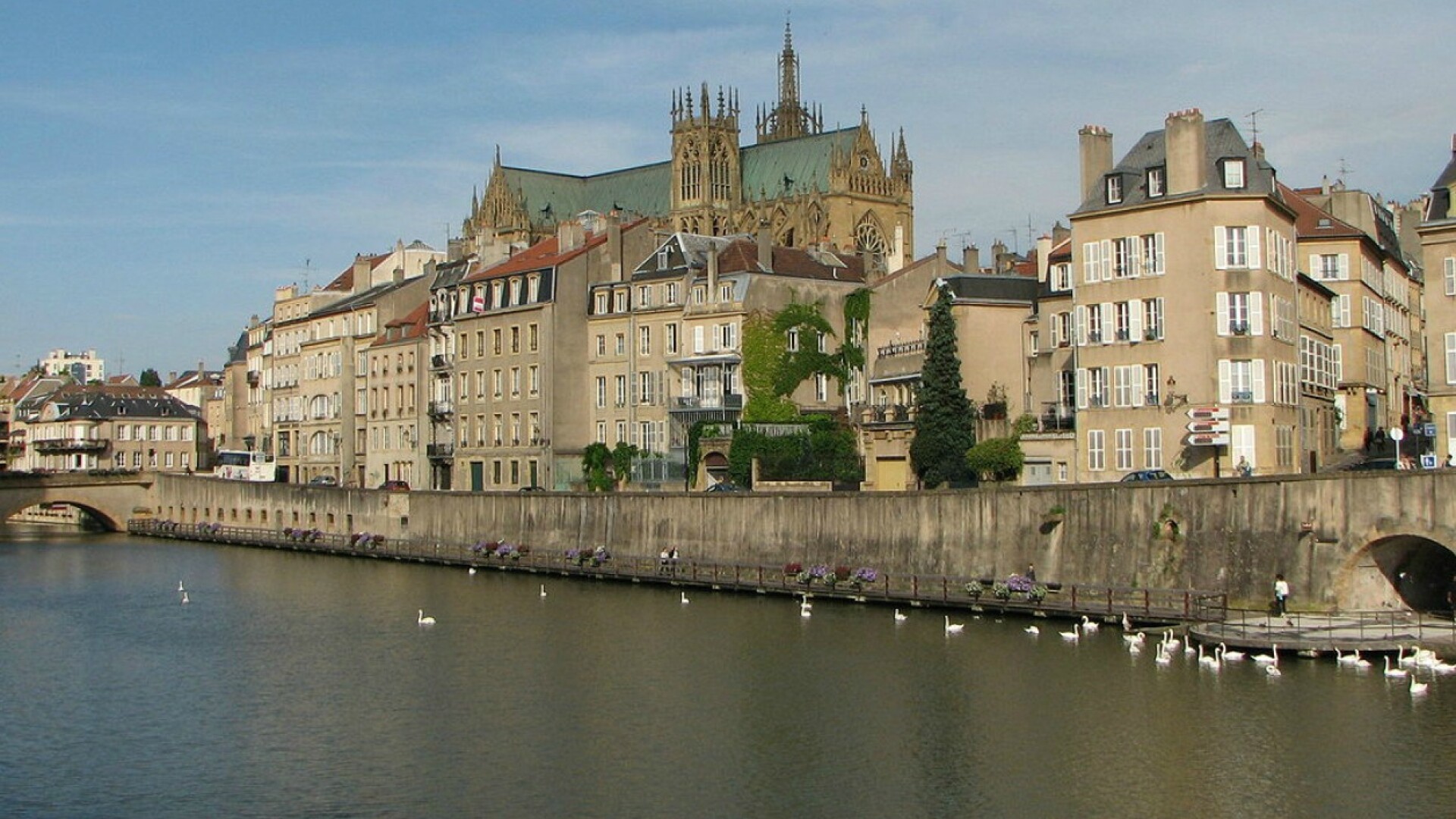 Metz