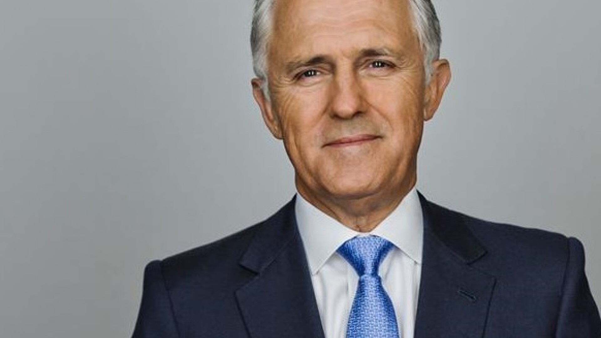 Malcolm Turnbull