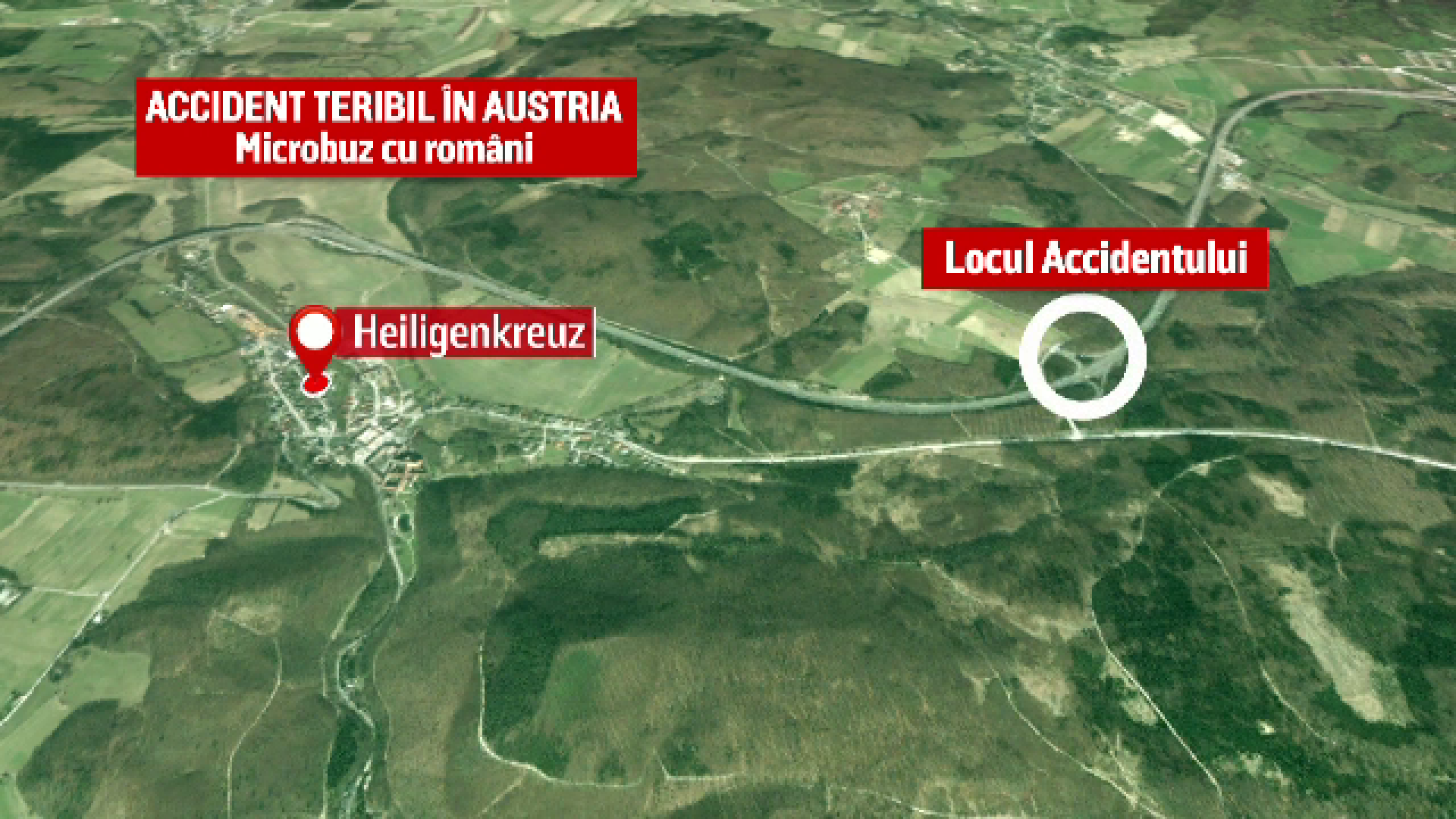 accident Austria