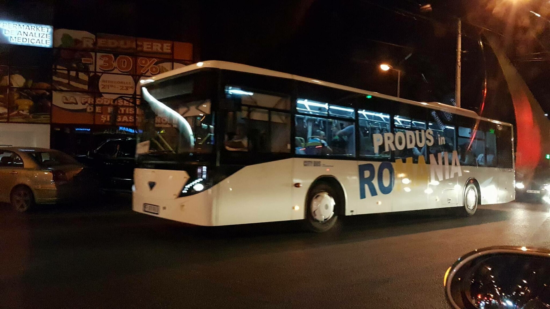 autobuz moldova