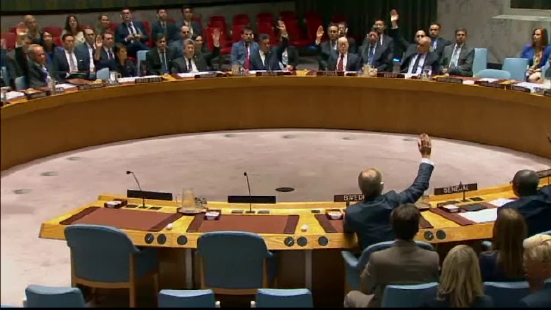 Discursul lui Trump cel mai așteptat moment de la Adunarea Generală a ONU Știrile ProTV