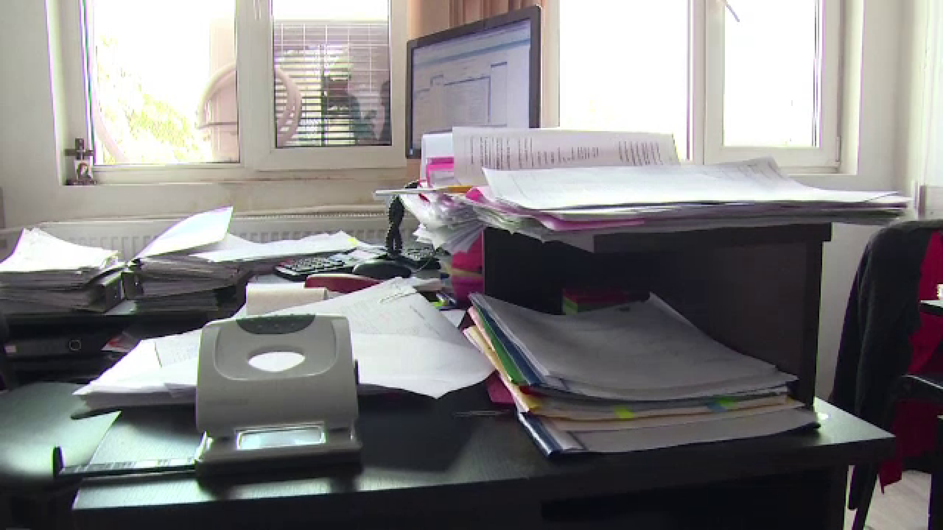 contabila delapidare