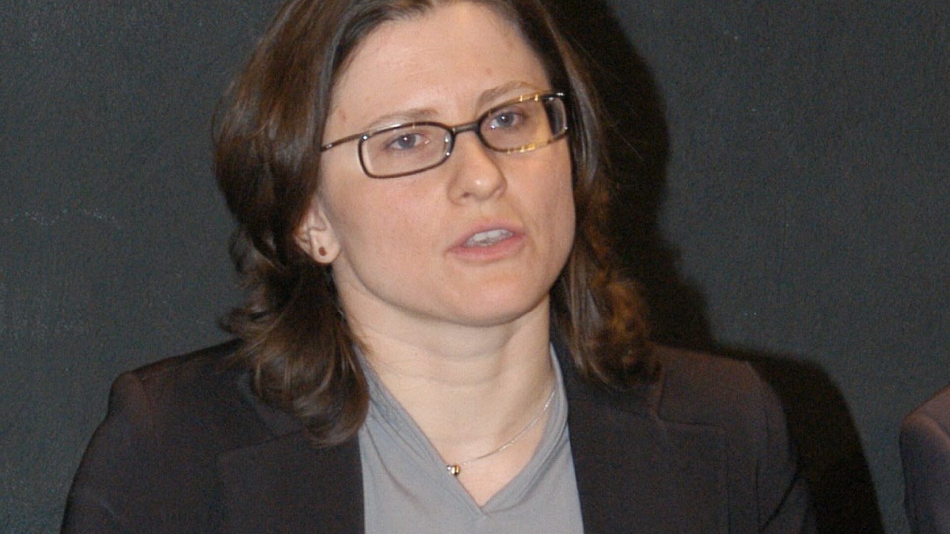 Roxana Maracineanu