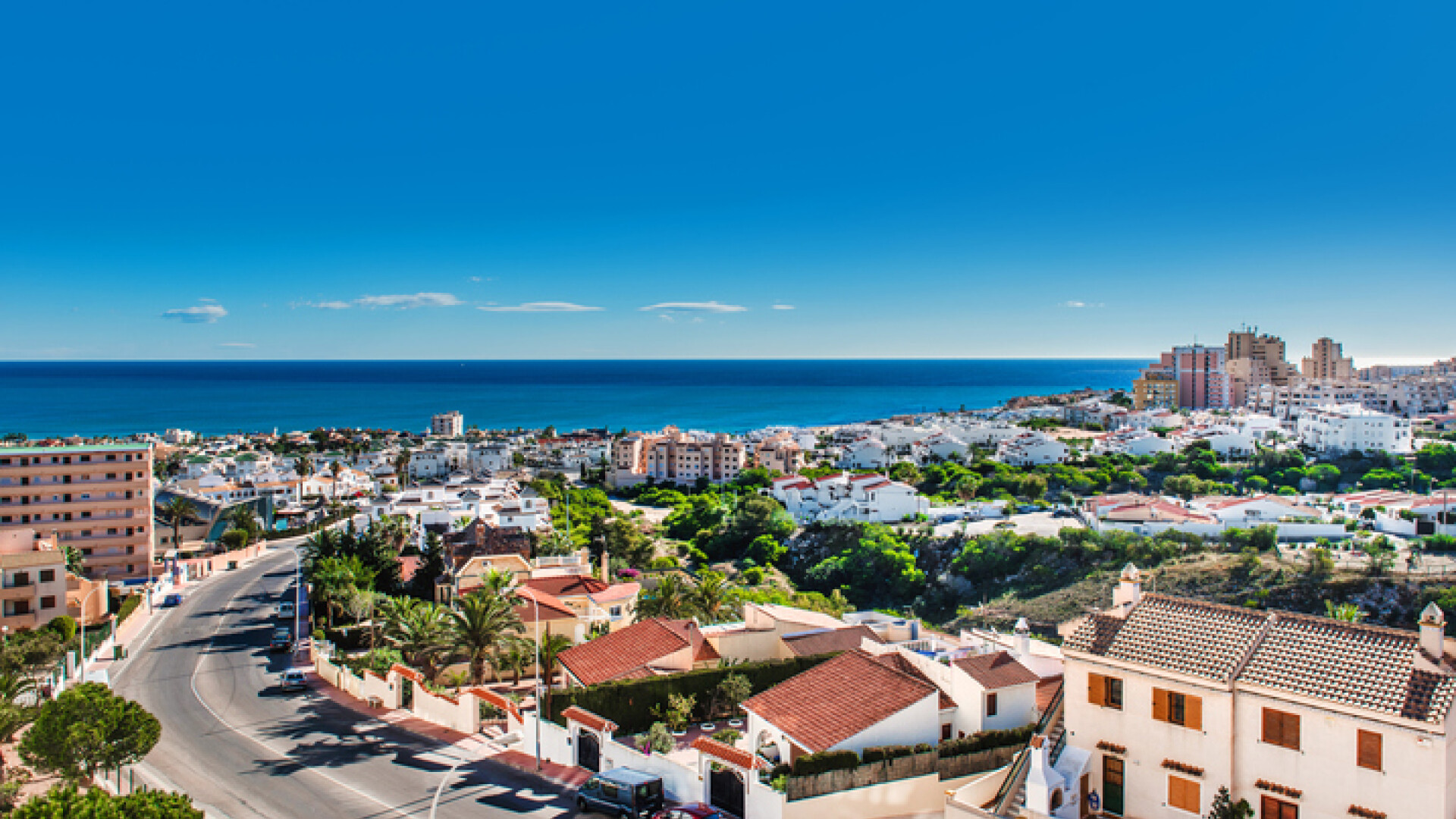 statiunea torrevieja