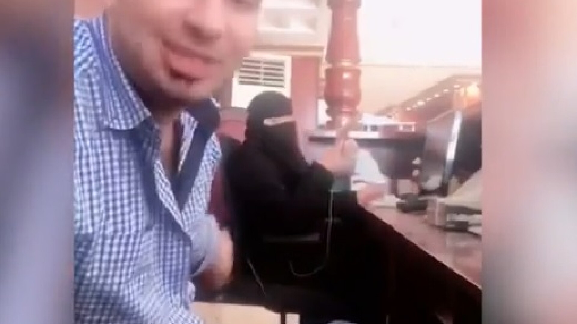 barbat arestat in arabia saudita
