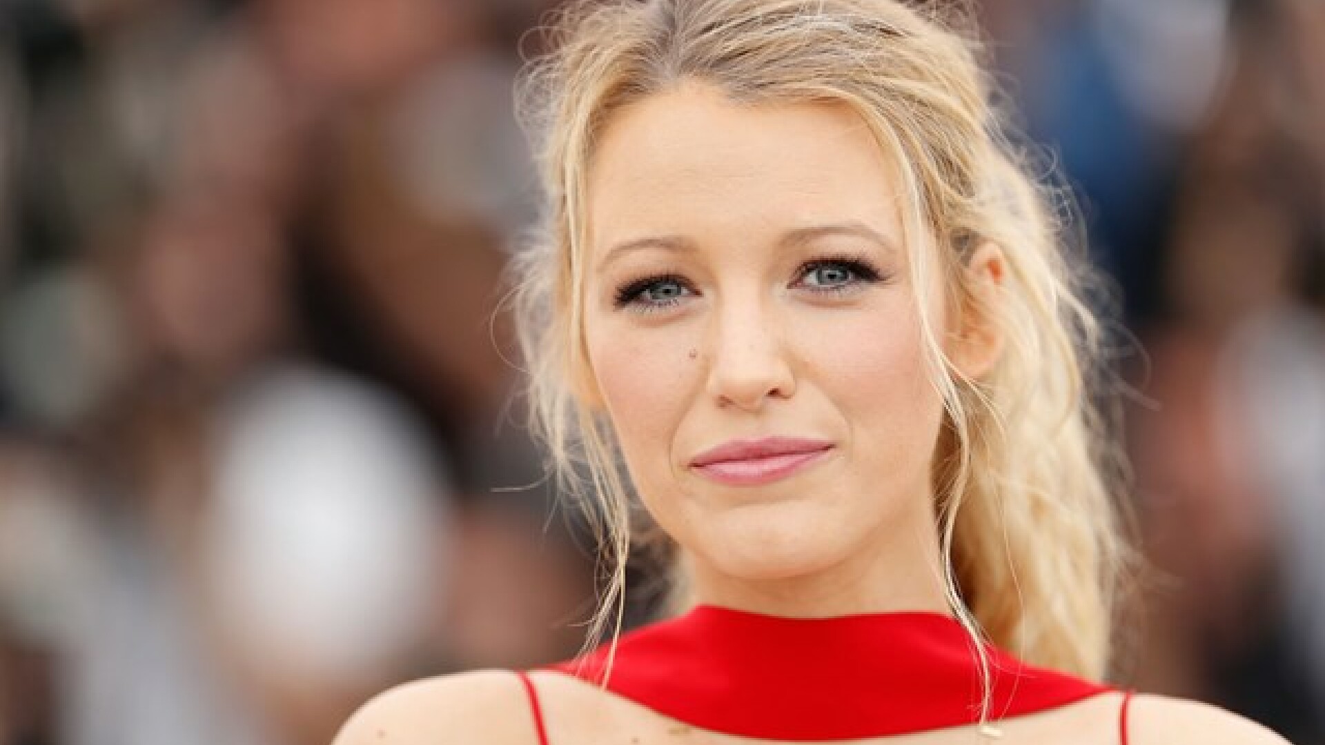 Majoritatea soțiilor ar fi furioase, dar Blake Lively răspunde cu aceeași monedă pe Instagram