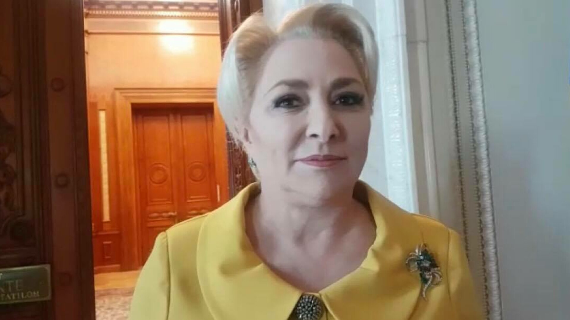 Viorica Dancila