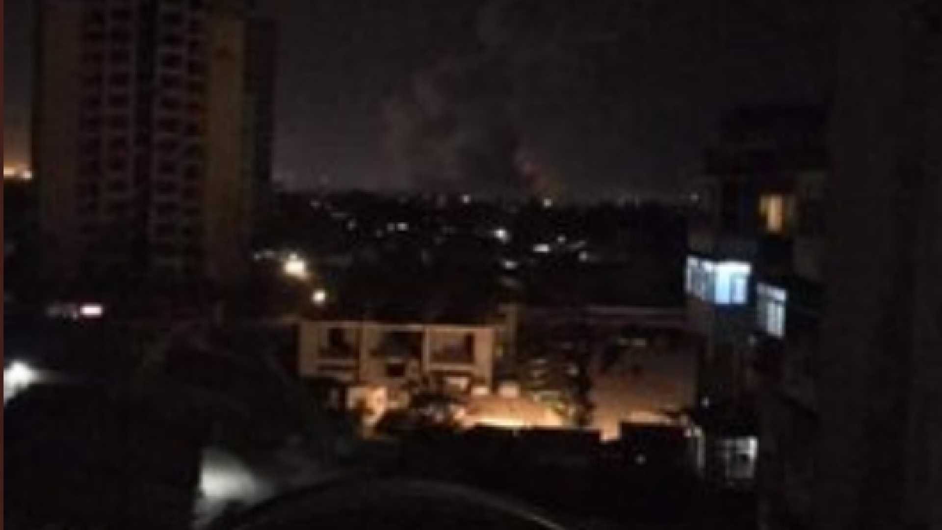 Explozie Kabul