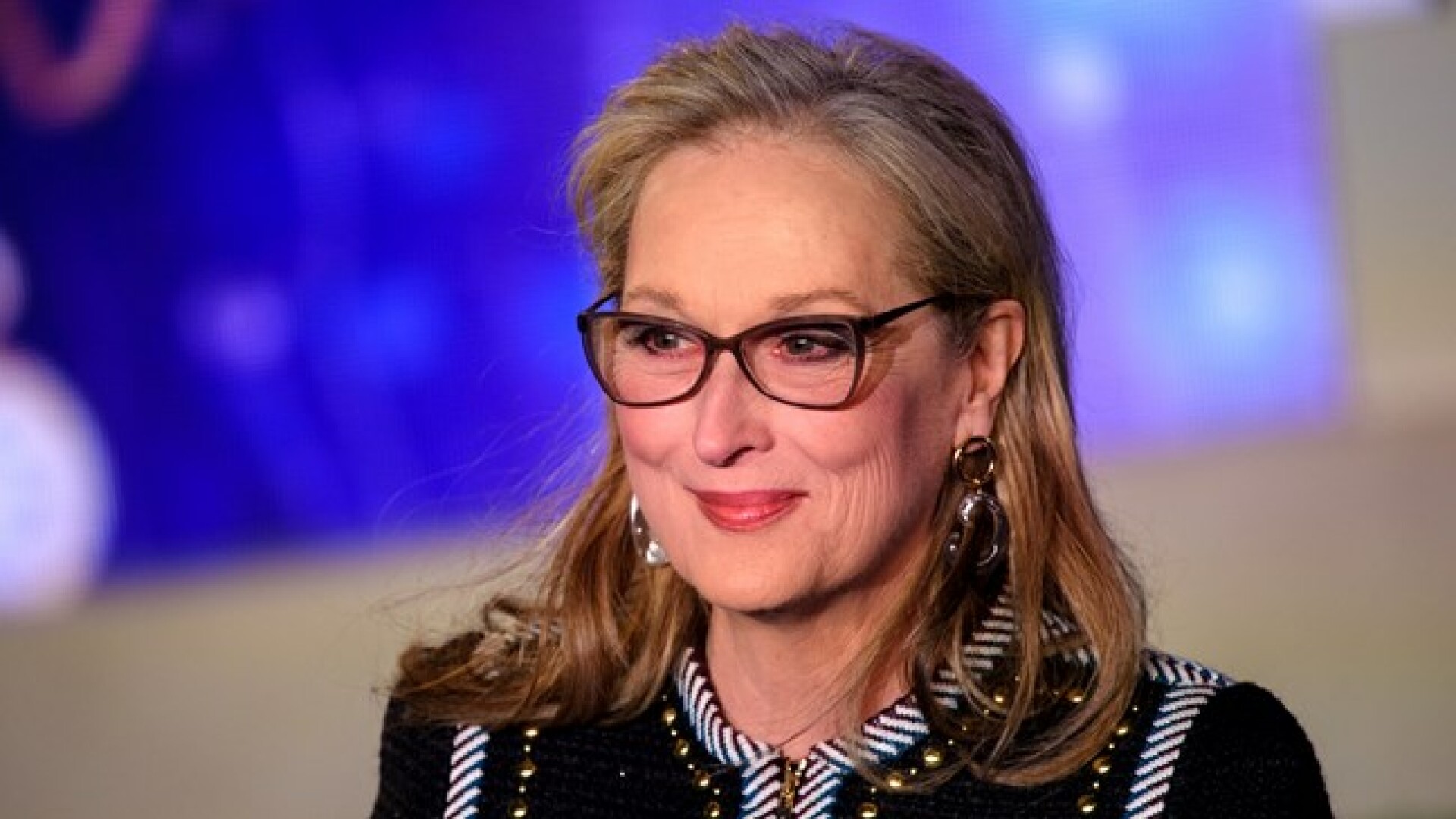 Cum a depășit Meryl Streep moartea partenerului său de viață
