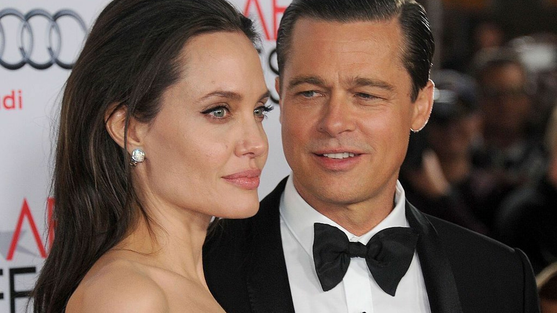 Brad Pitt, 18 luni de terapie la Alcoolicii Anonimi după divorțul de Agelina Jolie