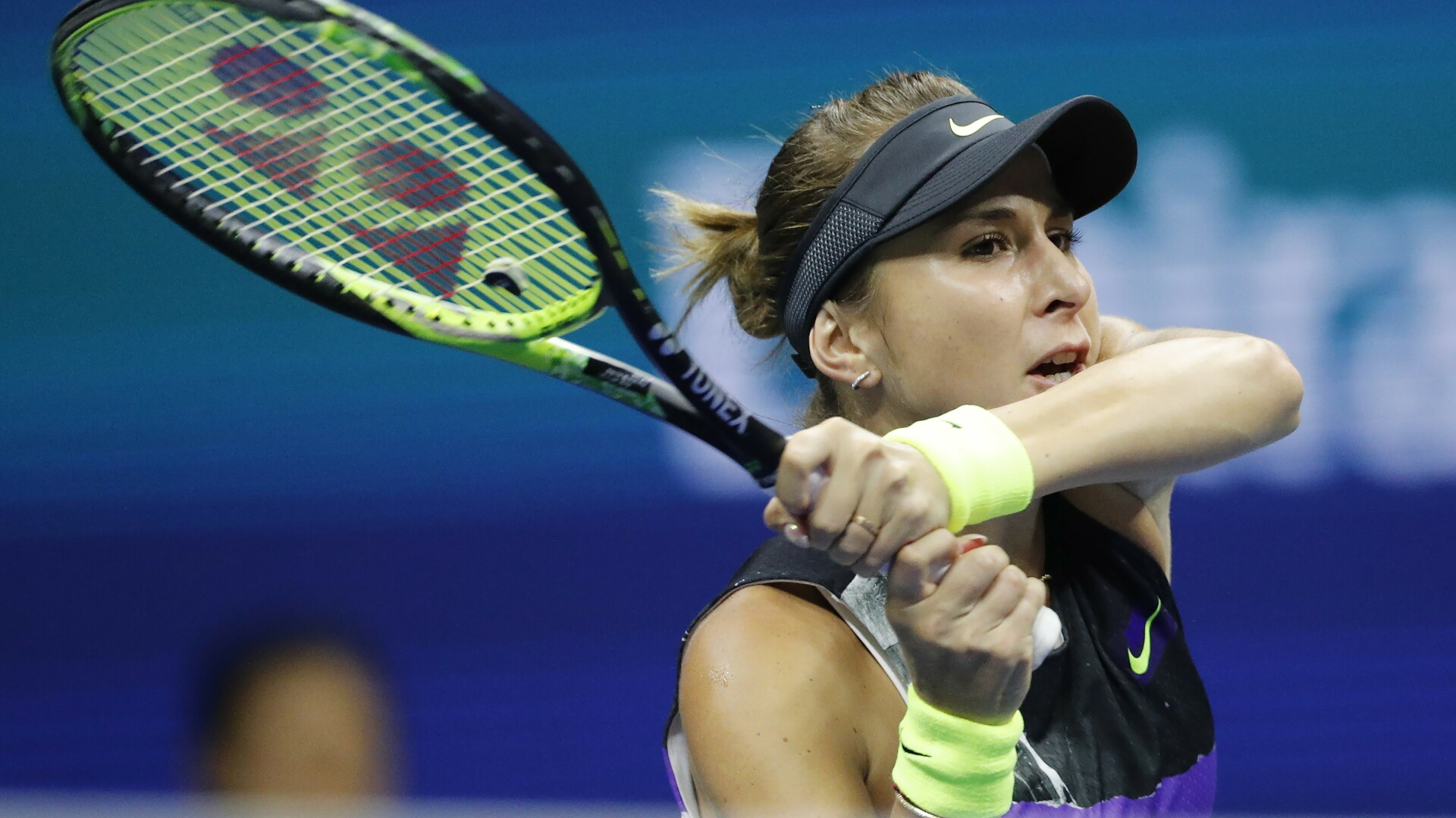 Bianca Andreescu o va întâlni pe Serena Willams în finala US Open