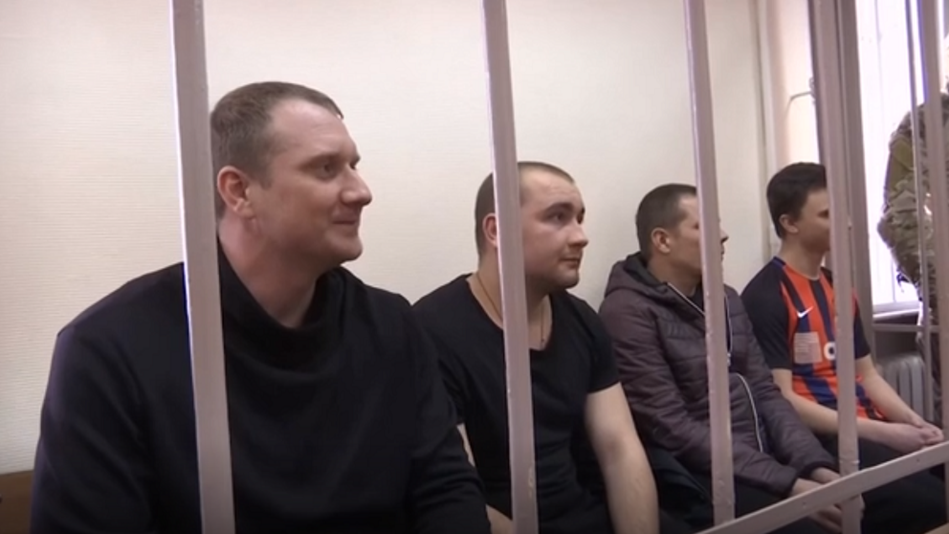 Schimb de prizonieri între Rusia şi Ucraina