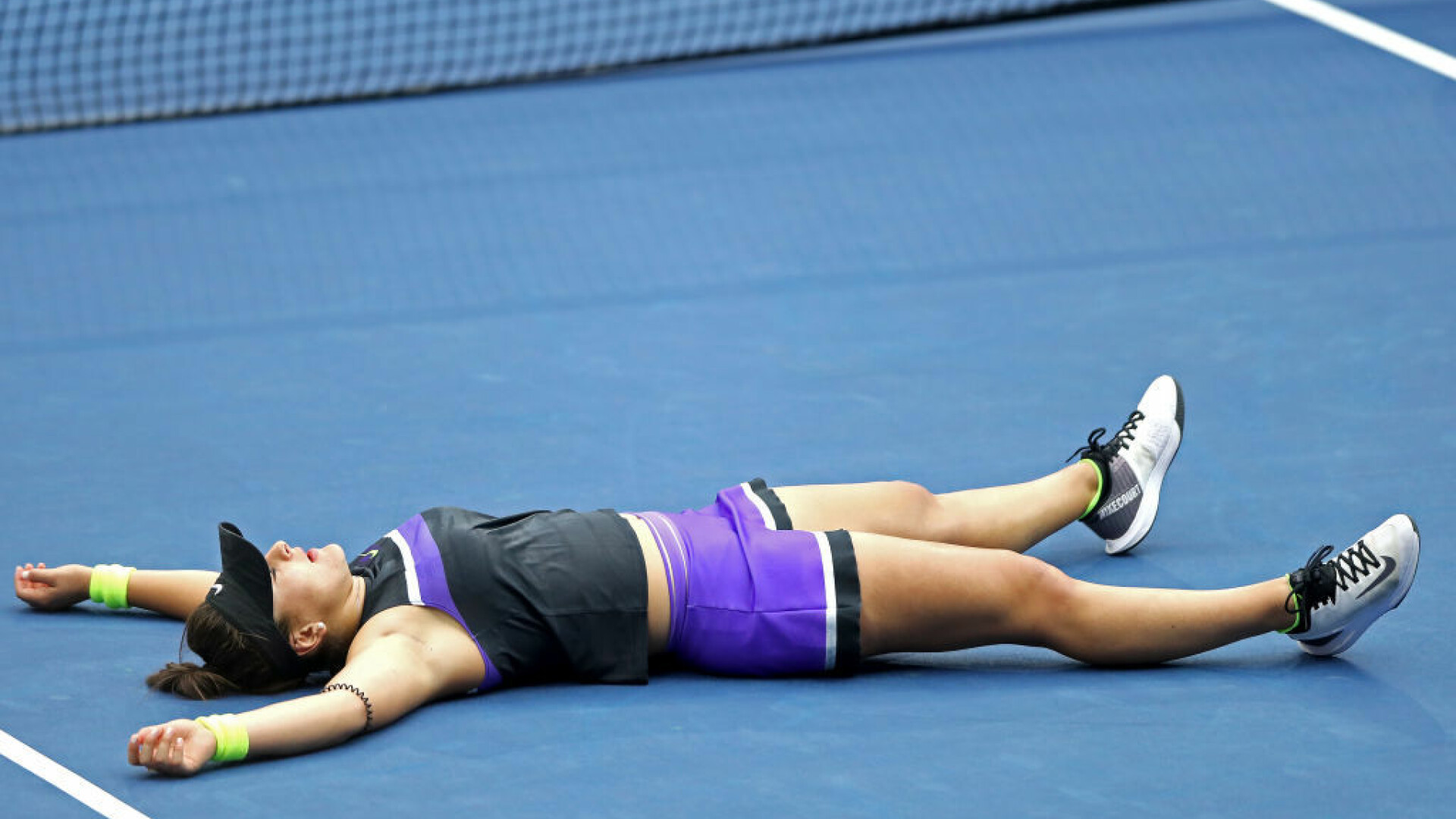 Bianca Andreescu, campioană la US Open. Este primul titlu de de Mare Şlem din carieră - 5