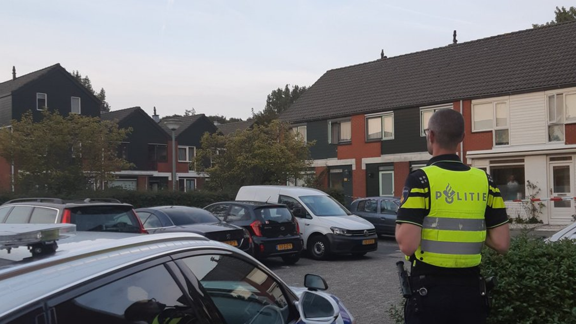 Mai multe persoane, împușcate mortal într-un oraș din Olanda