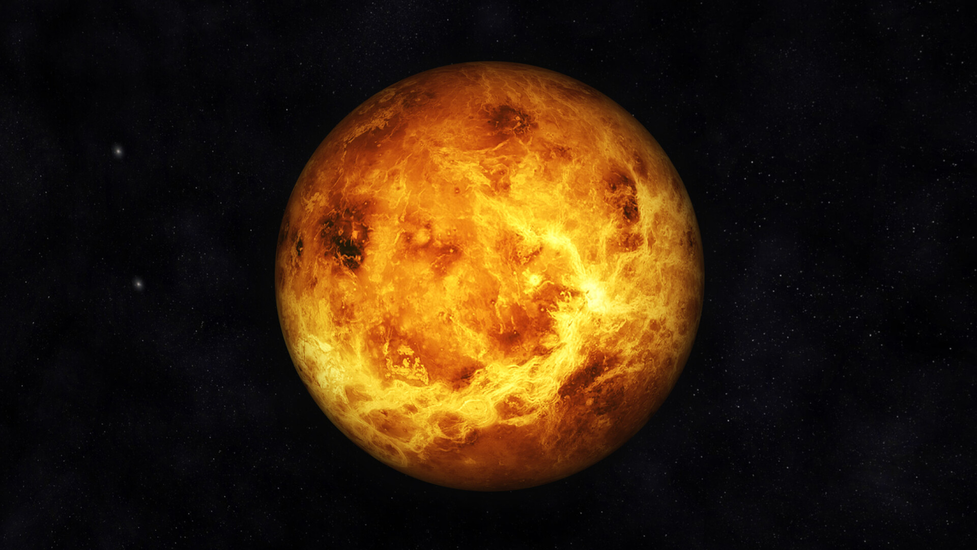 venus