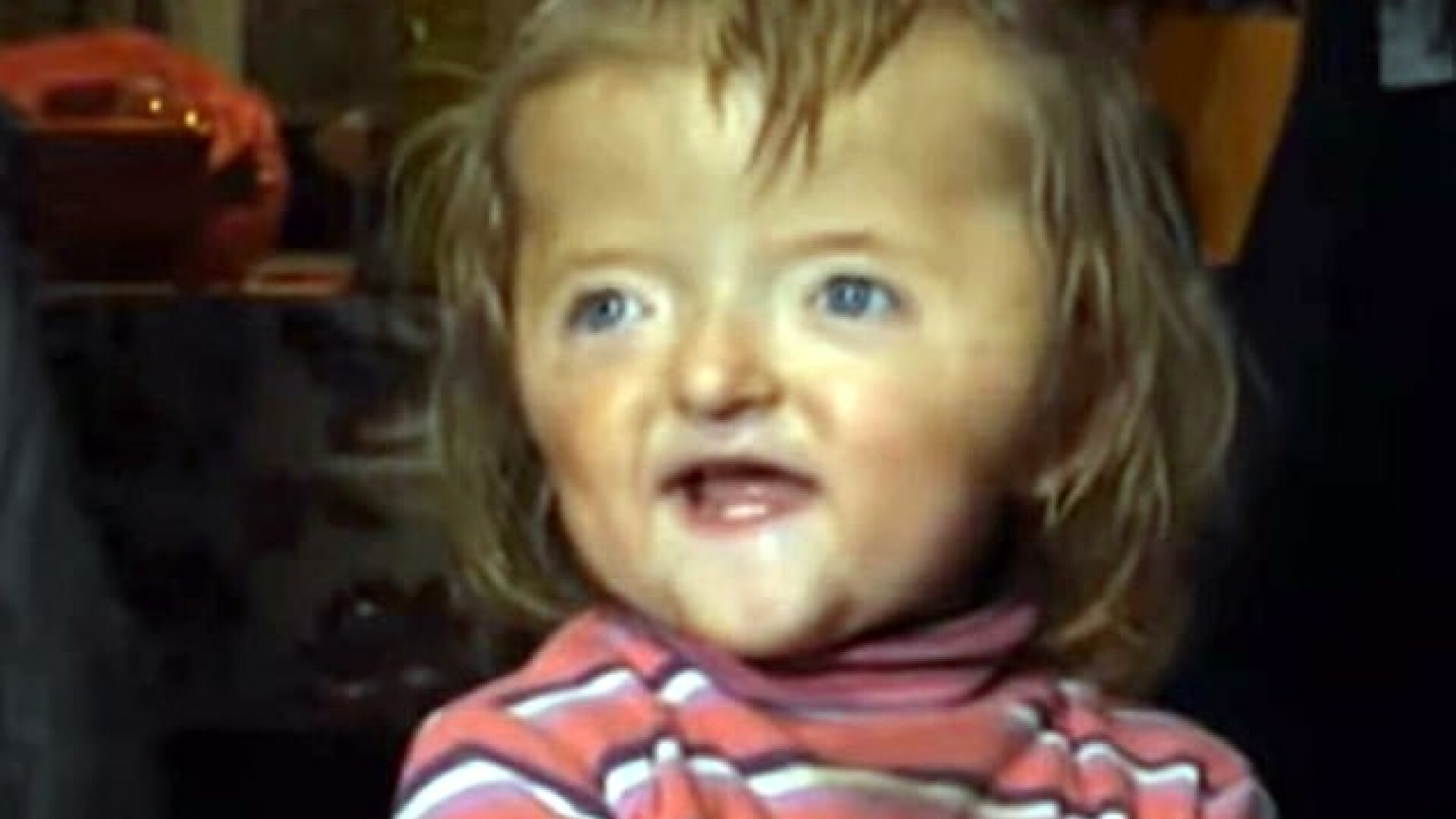 O fată de doi ani a fost refuzată la creșă
