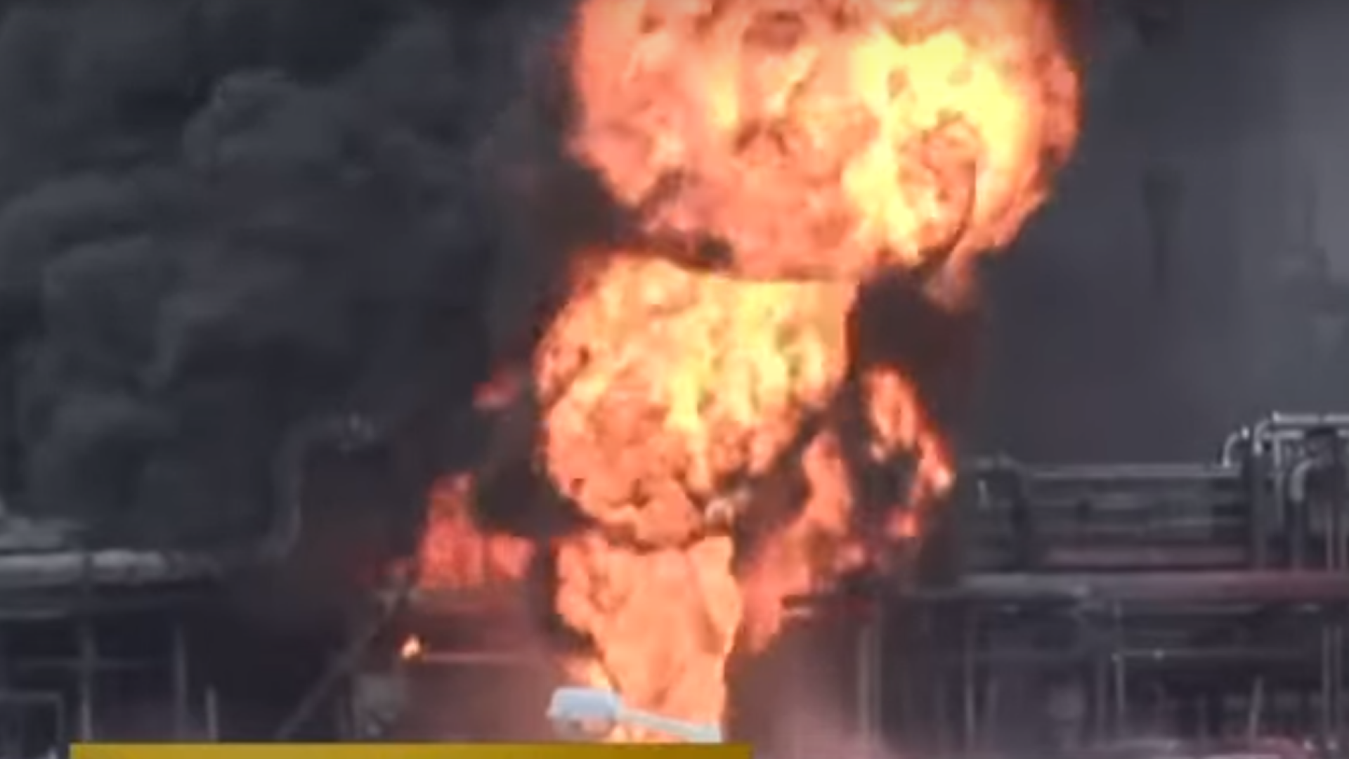 explozie petrolier