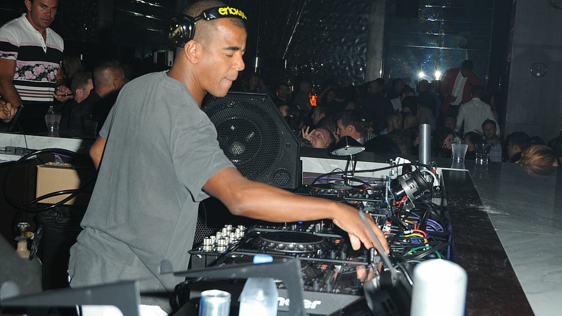 DJ-ul care a realizat coloana sonoră în „Madagascar” a murit. DJ Erick Morillo, decedat în casă