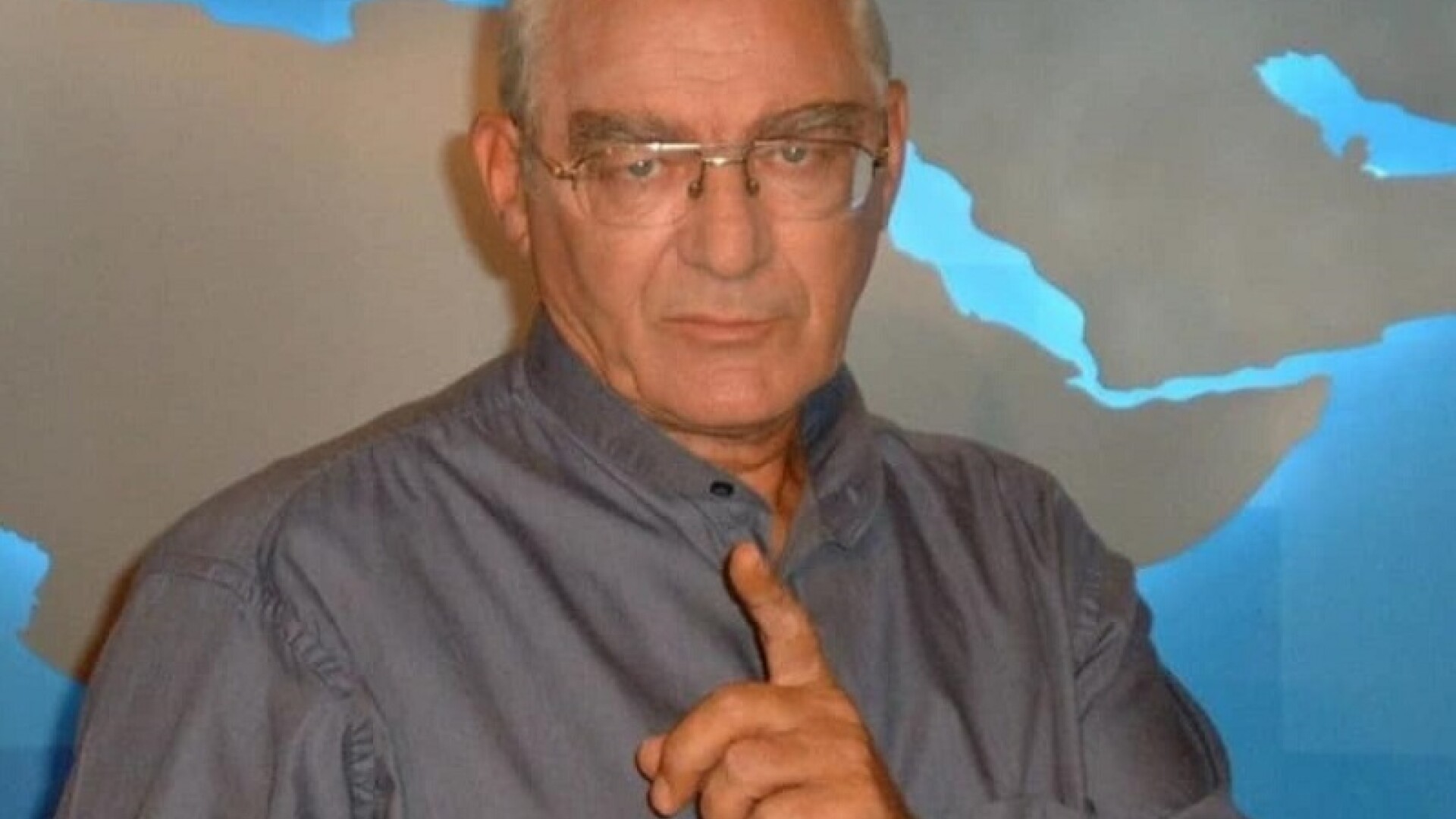A murit fostul prezentator de televiziune Emanuel Isopescu