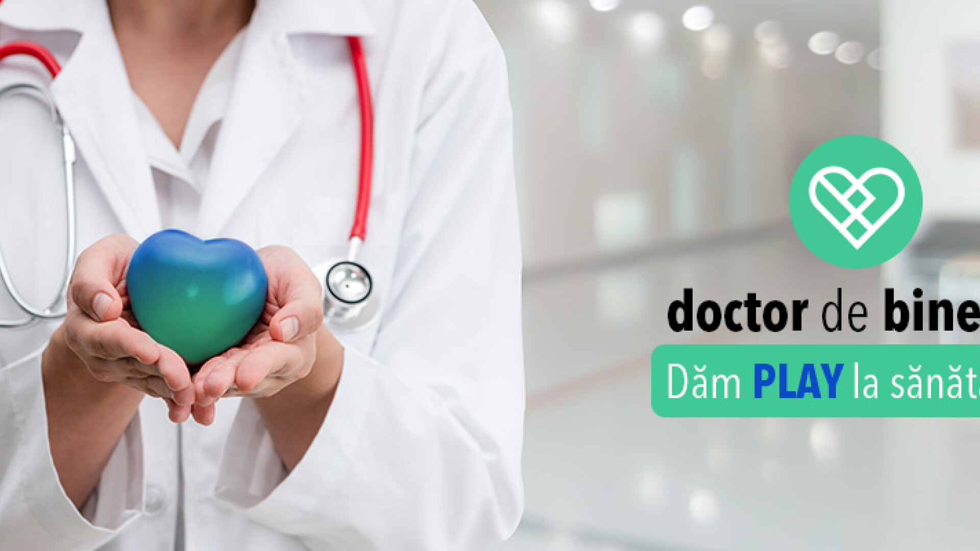 PRO TV lansează site-ul DoctorDeBine.ro