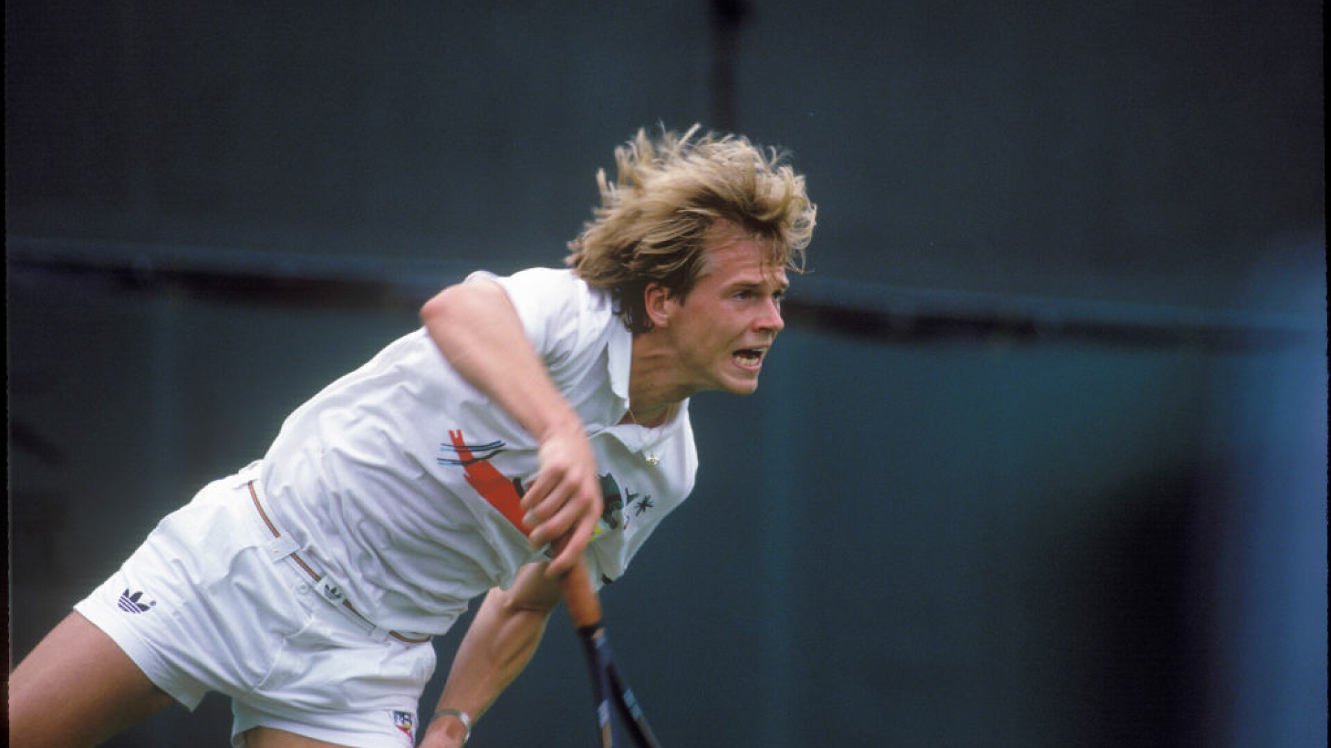 Stefan Edberg