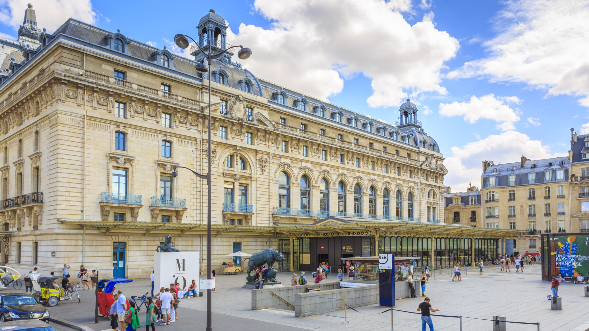 Muzeul Orsay