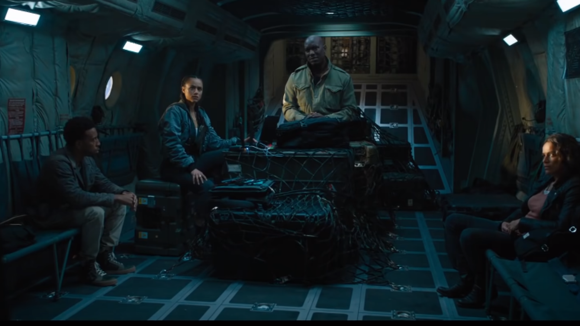O parte din acţiunea filmului „Fast&Furious 9” va avea loc în spaţiu. VIDEO