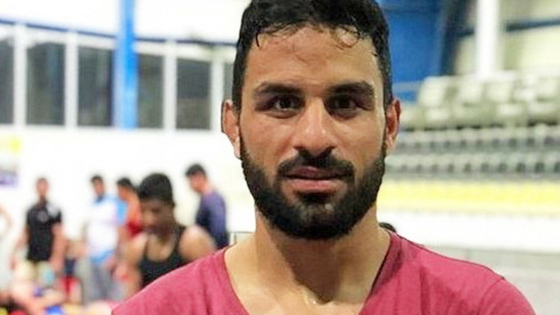 Luptătorul iranian Navid Afkari a fost executat. Sportivul avea doar 27 de ani