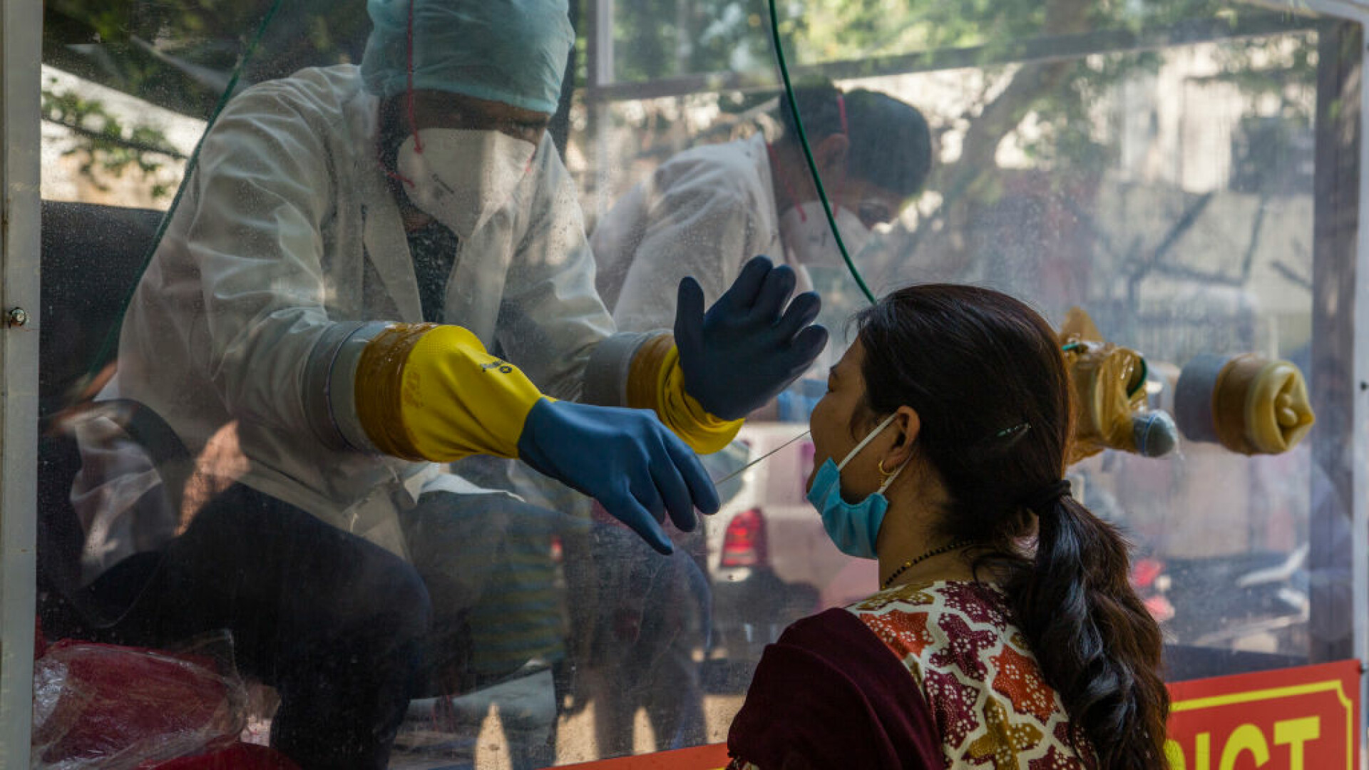 India vrea să autorizeze de urgenţă un vaccin pentru noul coronavirus